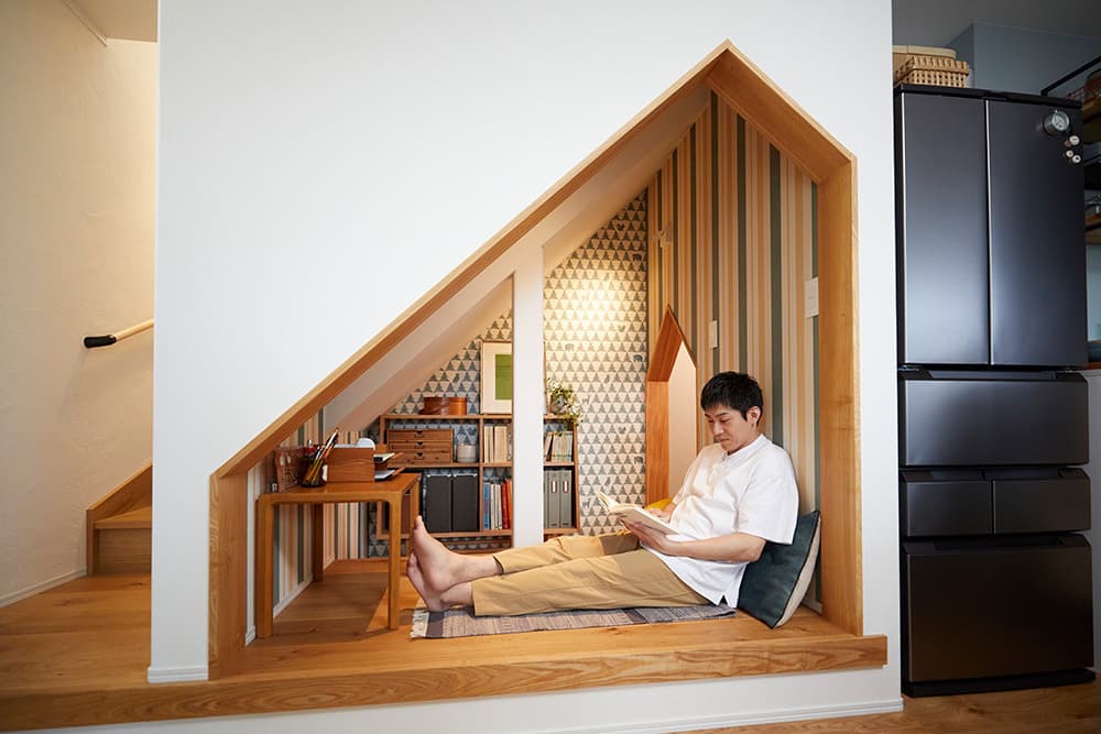 アイフルホーム大分東店＿FAVO