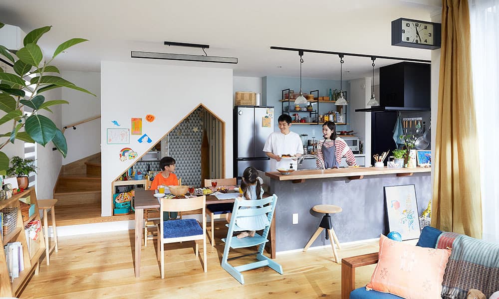 アイフルホーム大分東店＿FAVO