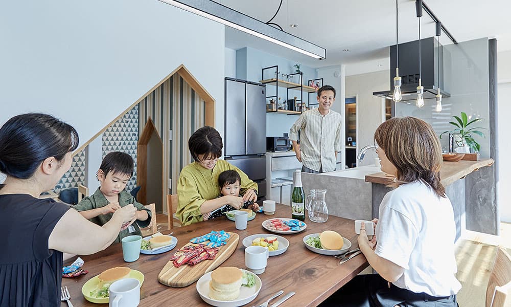 アイフルホーム大分東店＿FAVO