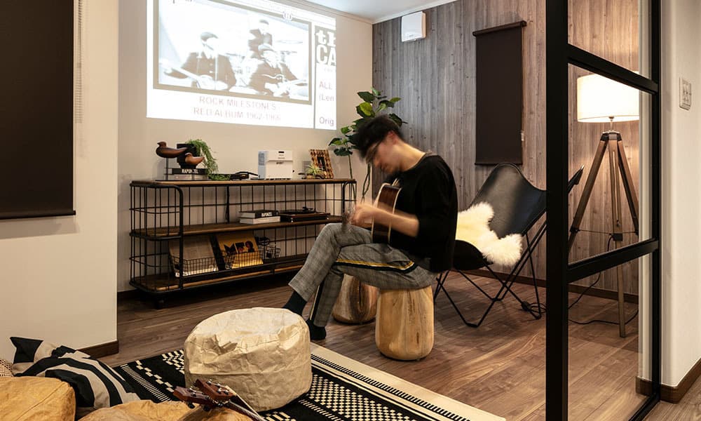 アイフルホーム大分東店＿FAVO